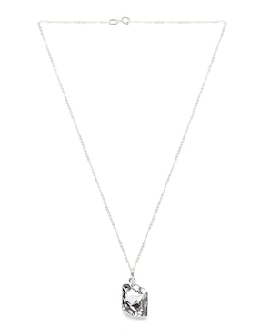 Collar Zvezda Fancy P 925