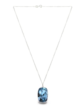 Collar Zvezda Baguette P 925