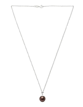 Collar Zvezda Pearls P 925