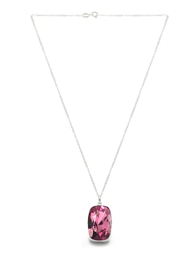 Collar Zvezda Baguette P 925