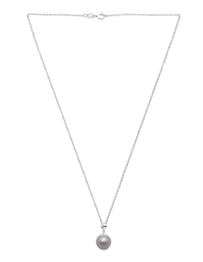 Collar Zvezda Pearls P 925