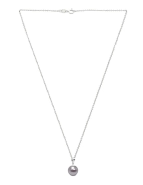 Collar Zvezda Pearls P 925