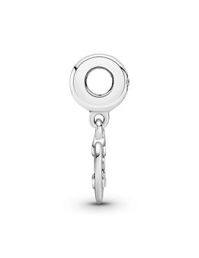 Charm Pandora de plata P 925 zirconia cúbica