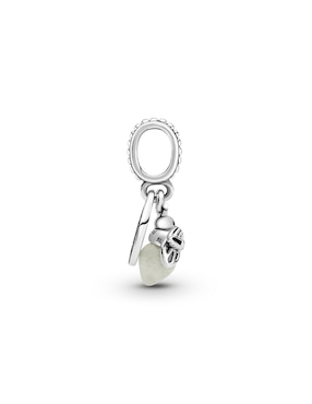 Charm Pandora de plata P 925