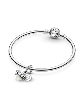 Charm Pandora de plata P 925