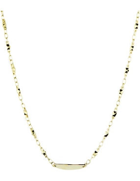 Collar Parpala Jewelry