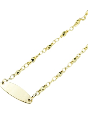 Collar Parpala Jewelry