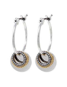 Aretes Nine West Pulido