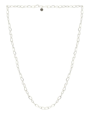 Set aretes y collar Zvezda de plata P 925 cristal