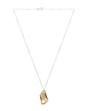 Collar Zvezda P 925