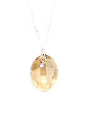 Collar Zvezda Pure Leaf P 925