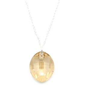 Collar Zvezda Pure Leaf P 925