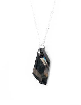 Collar Zvezda P 925