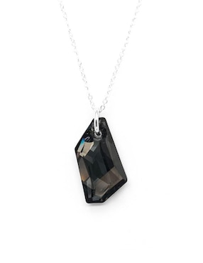 Collar Zvezda P 925