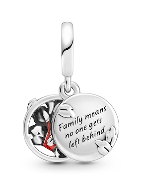 Charm Pandora de plata P 925