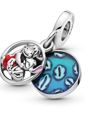 Charm Pandora de plata P 925