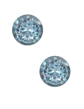 Aretes Westies Cristal