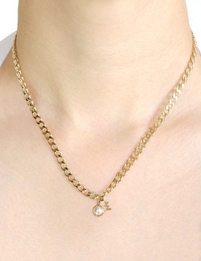 Collar Westies Estacional