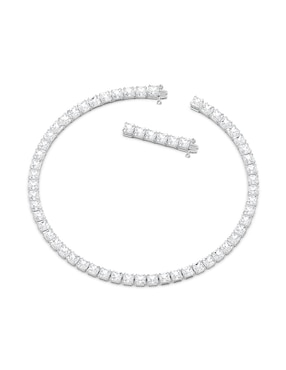Collar Swarovski