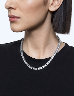 Collar Swarovski