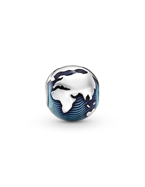 Charm de globo Pandora moments de plata P 925