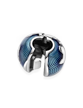Charm de globo Pandora moments de plata P 925