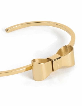 Brazalete Daniel Espinosa Jewelry Viena con acabado brillante