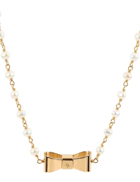 Collar Daniel Espinosa Jewelry Viena