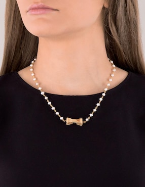 Collar Daniel Espinosa Jewelry Viena
