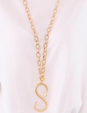 Collar Daniel Espinosa Jewelry Poison