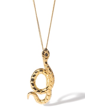 Collar Daniel Espinosa Jewelry Poison