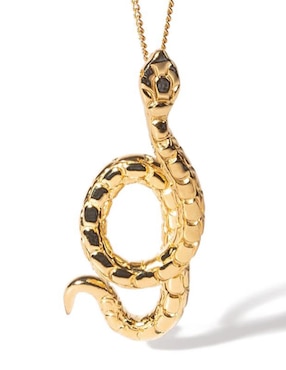 Collar Daniel Espinosa Jewelry Poison