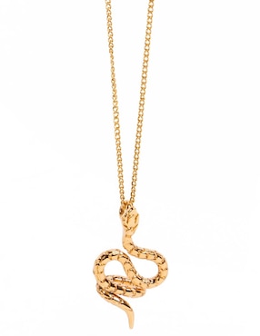 Collar Daniel Espinosa Jewelry Poison