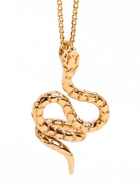 Collar Daniel Espinosa Jewelry Poison