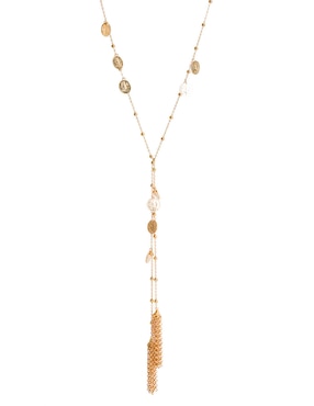 Collar Daniel Espinosa Jewelry Memorias