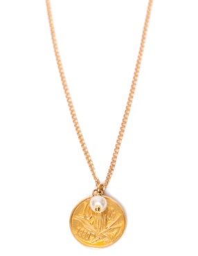 Collar Daniel Espinosa Jewelry Memorias