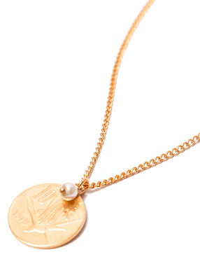 Collar Daniel Espinosa Jewelry Memorias