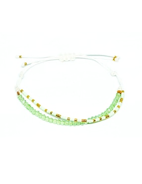 Pulsera fina estilo francés Valenca