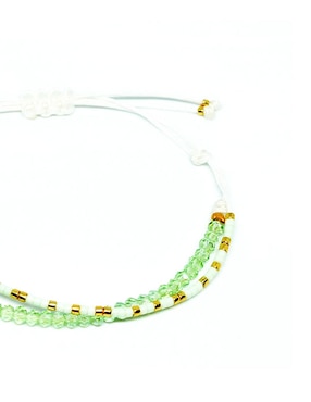 Pulsera fina estilo francés Valenca