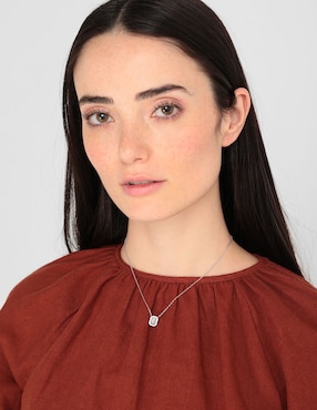 Collar Swarovski
