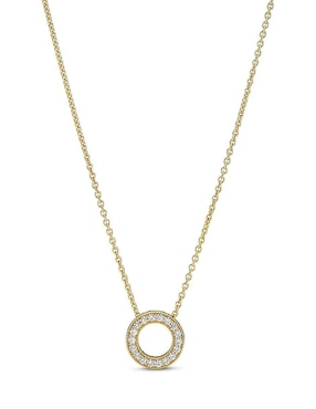 Collar Pandora de plata