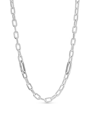 Collar Pandora de plata