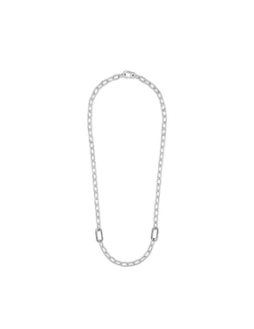 Collar Pandora de plata