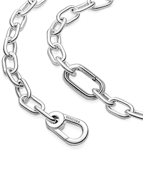 Collar Pandora de plata