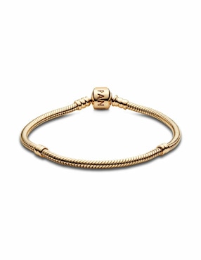 Aro Pandora de oro 14 k