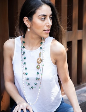 Collar María Karina