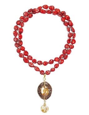 Collar María Karina