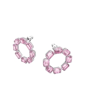 Aretes Swarovski Cristal