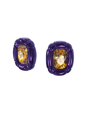 Aretes Swarovski Pavé