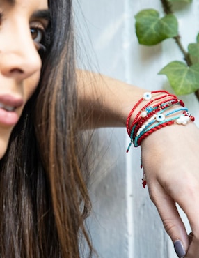 Pulsera María Karina